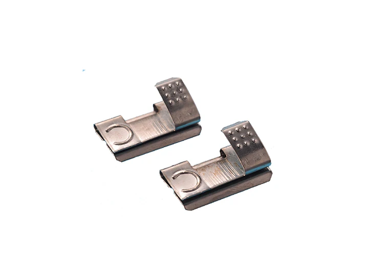 Oem Flat Spring Clip 18650 Battery Spring Plate Terminal Buy