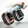 DZ09 Smartwatch Wireless Smart Watch Wearable Devices For Android Phone Call SIM TF Camera For iPhone