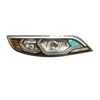 Modified Comil Auto Lighting System Bus Lamp Bus LED Headlight With Fiber