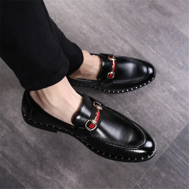 most stylish loafer shoes