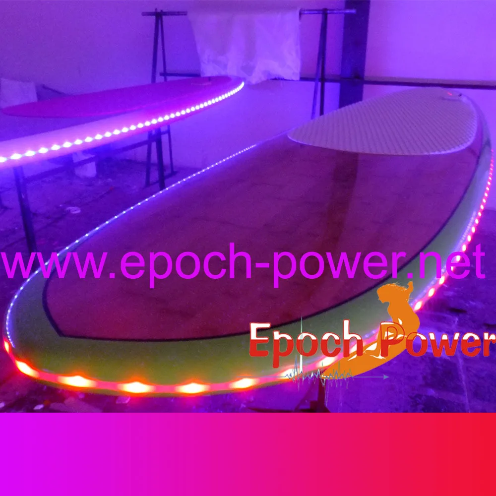 Led Sup Board Paddle Board With Led Light Stand Up Paddle Board With Led Light Buy Led Sup