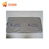Windshield Sun Shade Uv Protector Cover Shields Auto Front Window Keeps Cool and UnDamage