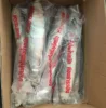1kg up block frozen gutted grey mullet with carton packing