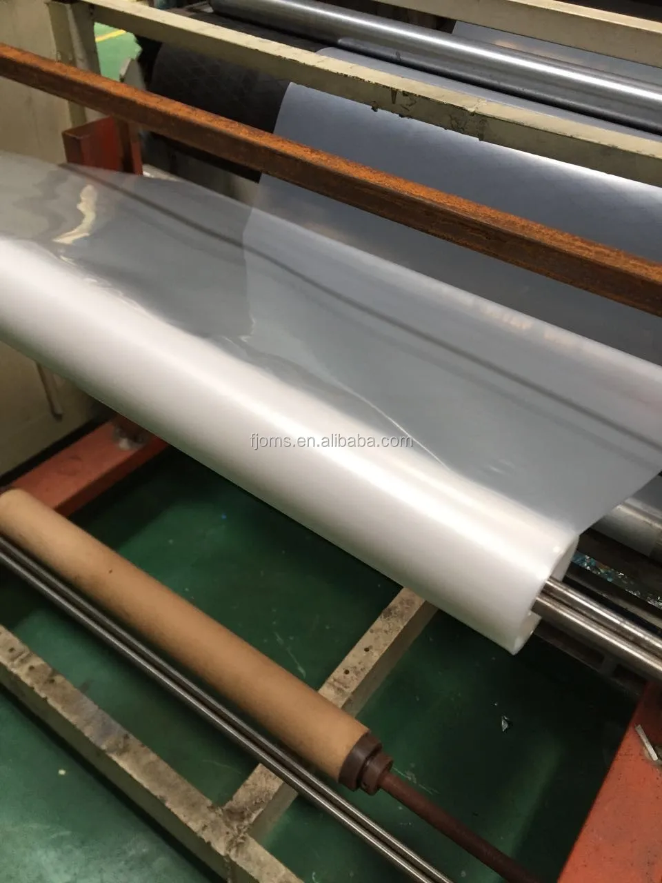6mil Transparent Plastic Sheeting Roll For Agriculture And Package Buy Transparent Plastic