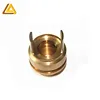 Zhejiang CNC Machined Parts,Marine Hardware Accessories, Custom Machining Ship Spare Parts