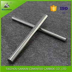 Gangxin Brand Cemented Carbide Rods1-1