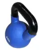 Fitness Kettlebell Competitive Spray Pot Kettlebell Commercial Custom Logo Kettlebell