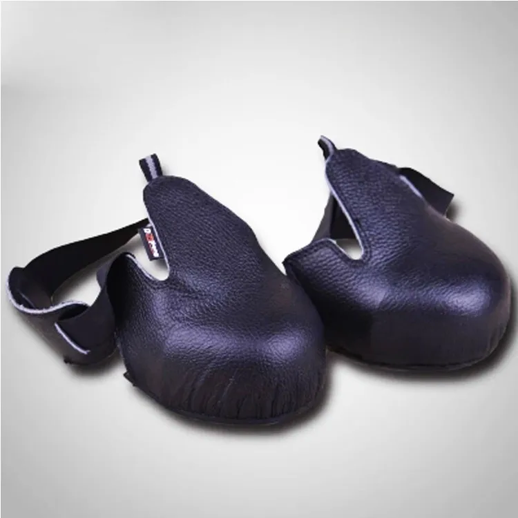 正式的防撞脱下快速安全鞋盖为游客