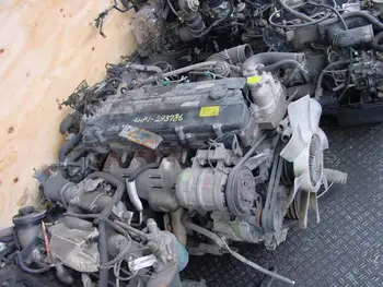 Used Japanese Isuzu Diesel Engine - Buy Diesel Engine ... thermo king fuel filter 