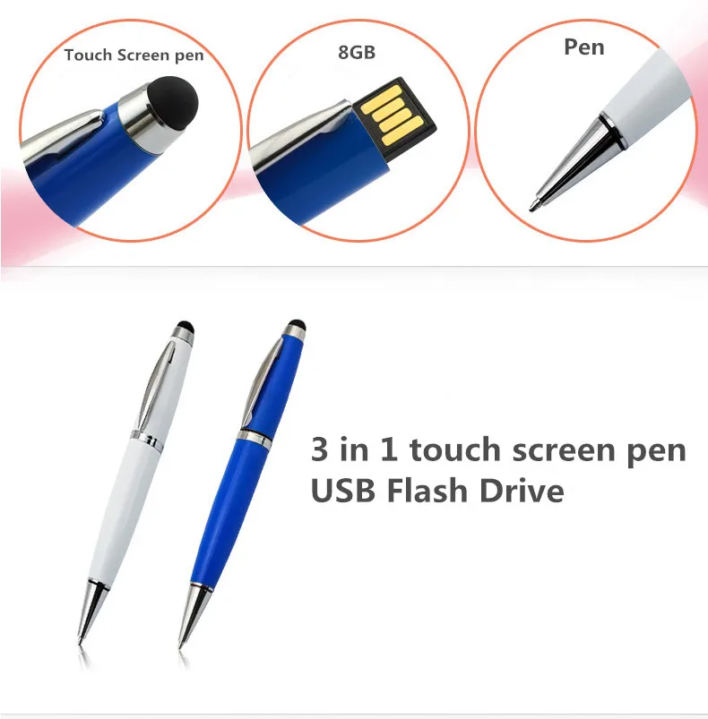 Metal Usb Stick Usb Pen For Kids,Factory Price Pen Drive Usb 2gb 4gb ...