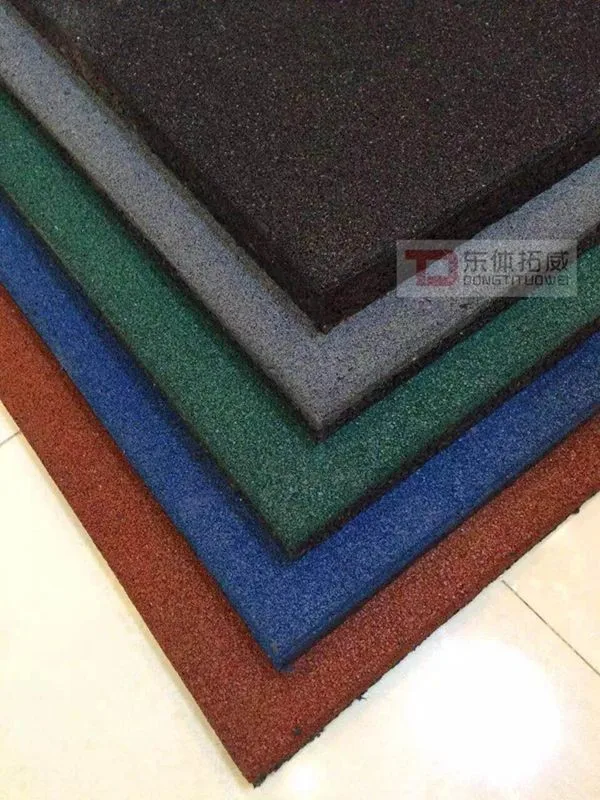 Epdm Rubber Backed Floor Mats Interlocking Tiles Buy Rubber Flooring