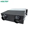 Holtop 100 cmh High performance heat recovery ventilation system