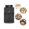 Faster print Portable coffee printer for Latte art Chocolate Cafe Cake Cappuccino Beer with tablet WIFI selfie coffee printer