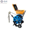 Vicam underwater video CCTV camera 500m deep water well inspection camera