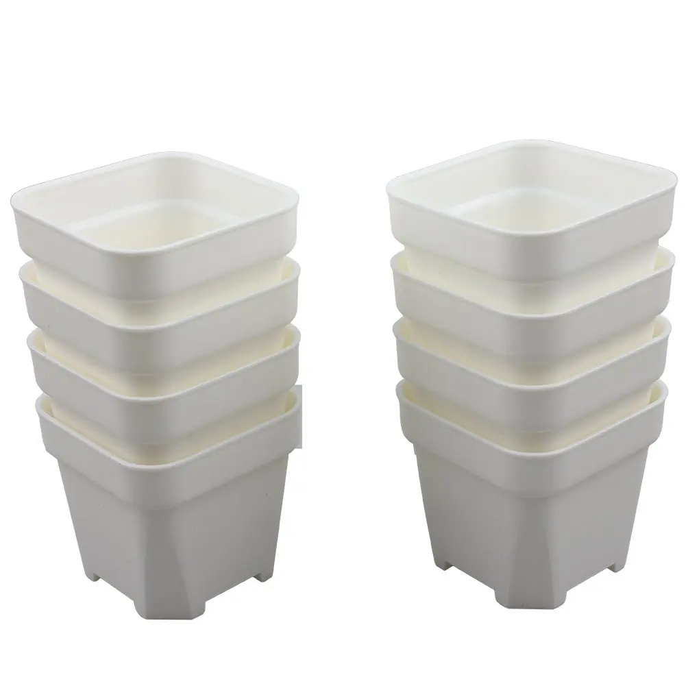 Cheap Plastic Square Plant Pots, find Plastic Square Plant Pots deals