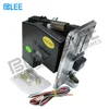 Coin selector suppliers good price wholesale electronic CPU vending machine 633 multi coin acceptor