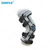 SIMPLE Top Dual Upright Knee Brace H1 Functional Knee Protector