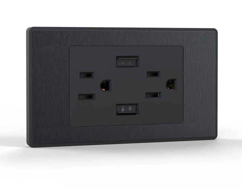 wall socket