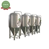 Hot sale 500L used micro beer brewing distillery equipment