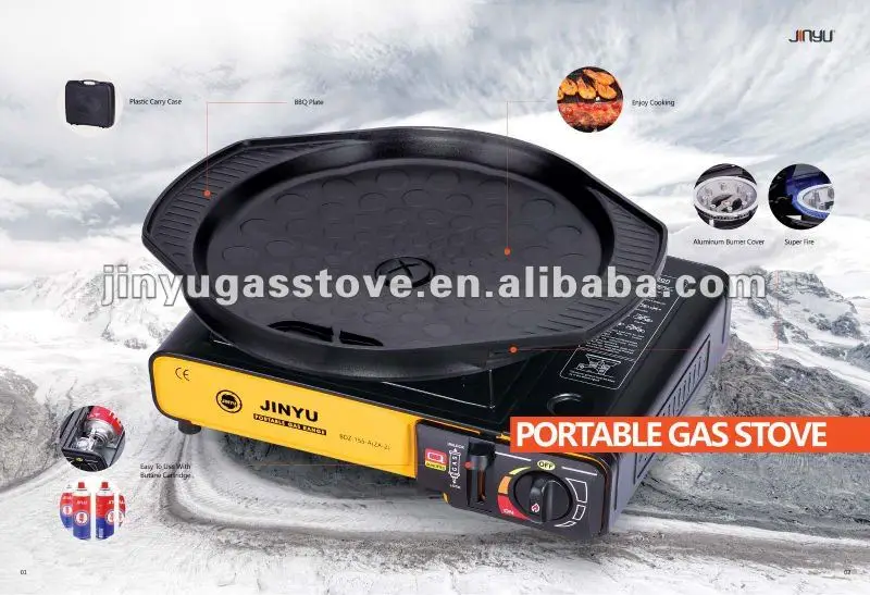 Aluminum Cast Grill Plate For Gas Stove With Ce Buy Bbq Grill Plate For Gas Stove,Bbq Gas