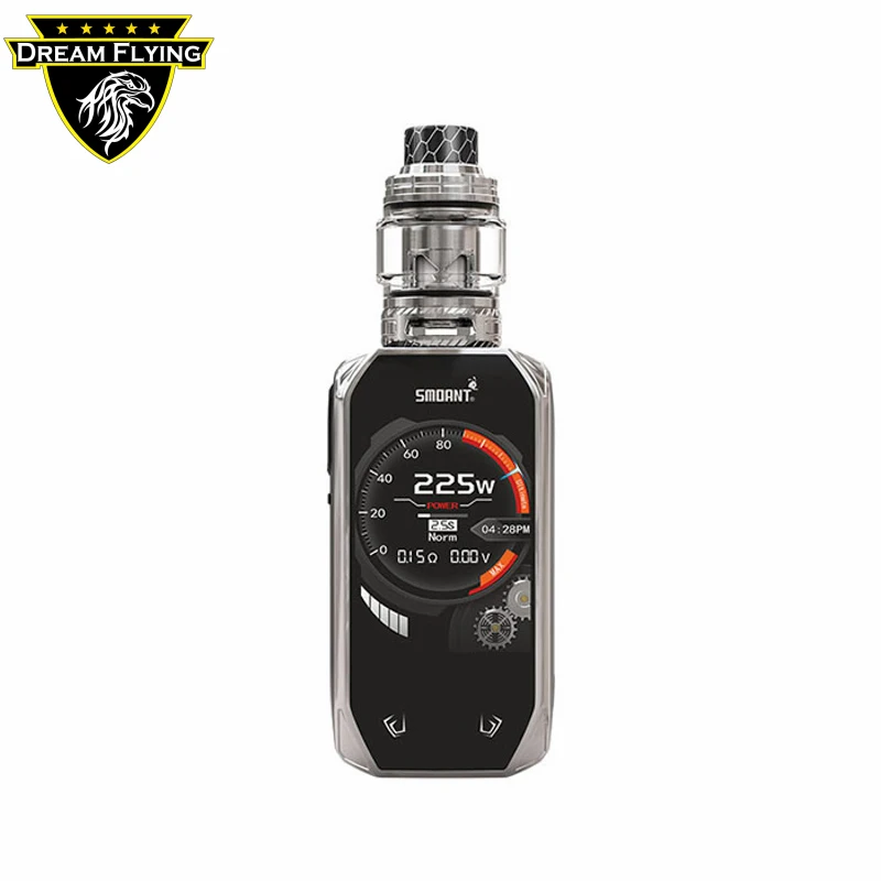 smoant naboo (4 - 12)