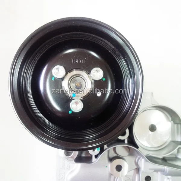 Oil Pump For 25195117 55565003 Chevrolet Cruze Sonic Aveo 1.6l Buy Chevrolet Cruze Oil Pump