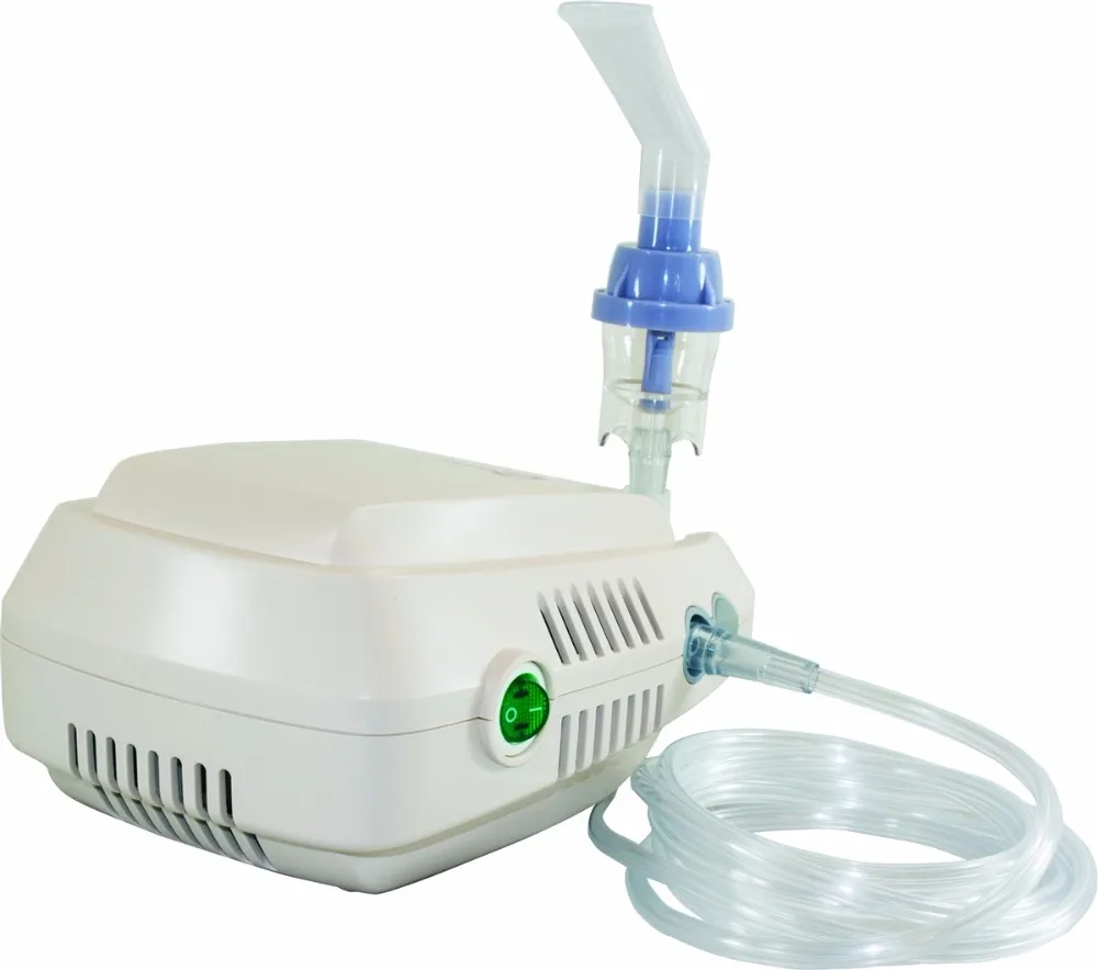 For Sphagitis And Bronchitis Home Use Portable Mesh Nebulizer - Buy ...