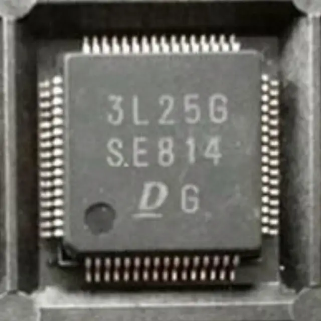 MC68HC11F1CFN4 1 PC LOT
