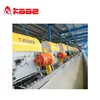 Industrial automatic Orange/Citrus Juicer