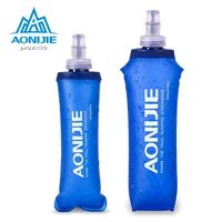 

AONIJIE SD15 high quality Outdoor sports water bottle TPU drinking bag for running backpack