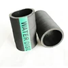 fabric cover Rubber Hose 102mm water Air Steam Suction Discharge Hose