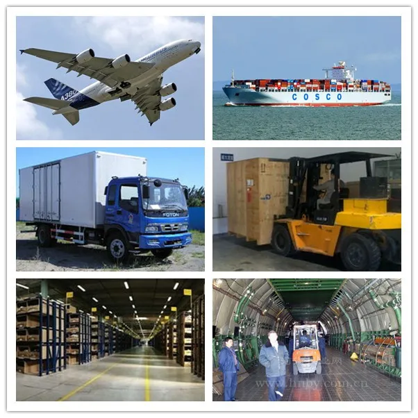 
China wholesaler with order fulfilment services 