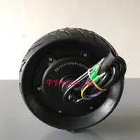 

50-60km/h fast speed 48V 1000W-52V 1500W 8 inch wide tire dual drive electric scooter drum brake disc brake high power motor