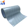 Free samples die cut shapes Sealing envelop easy peel off hot metlt cheap Double sided tissue tape