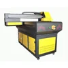 Multifunction TC6090 printer parts for flatbed pvc sheet printer flatbed printer prices
