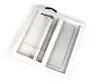 Cardboard box with transparent window for phone case package