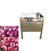 Commercial automatic onion peeling machine/onion peeling machine
