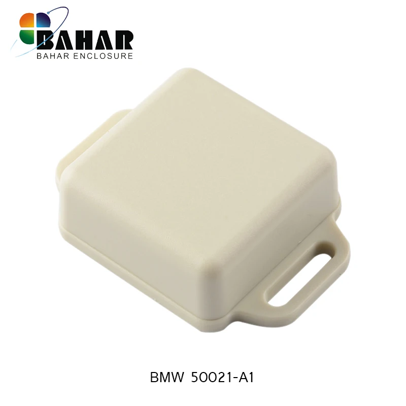 Wall mounted switch enclosure box with abs plastics