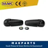 MAK 2002-2003 FORFD Explorer Mountaineer Rear Right Window Lift Gate Glass Hinge Kit OEM 2L2Z78420A68AA