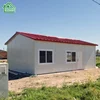 prefabricated mobile tiny house/ tiny mobile house/small kit homes for sale