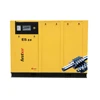 2018 hot air compressor 450V 520HZ ES-55A 90kw 7bar 8bar 10bar
