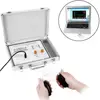 JYtop Quantum Resonance Magnetic Therapy Analyzer 3RD Generation 47 Reports with Massages Comparative Function Newest