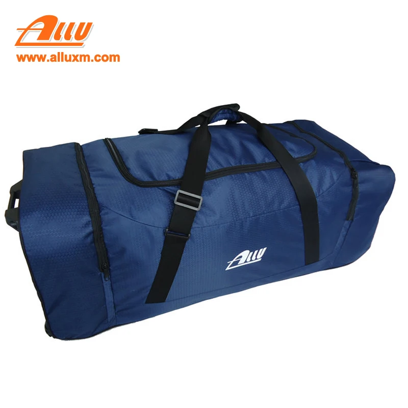 ice hockey kit bag