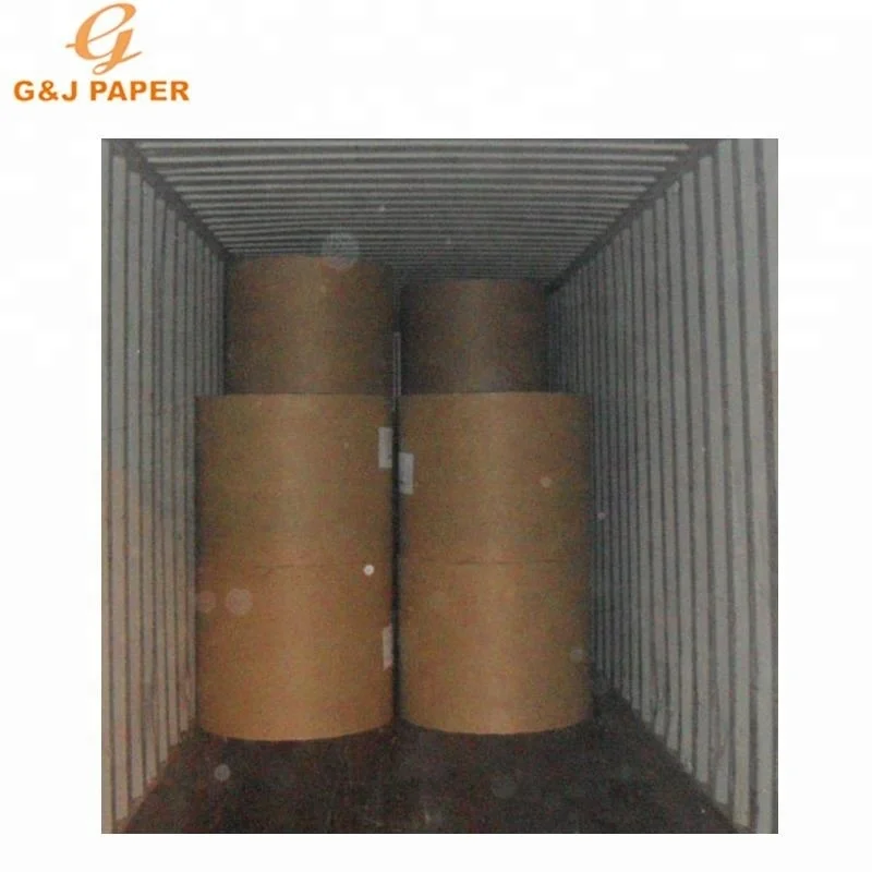 
Wholesale Stocklot Standard Newsprint Paper 48.8gsm in Reels 