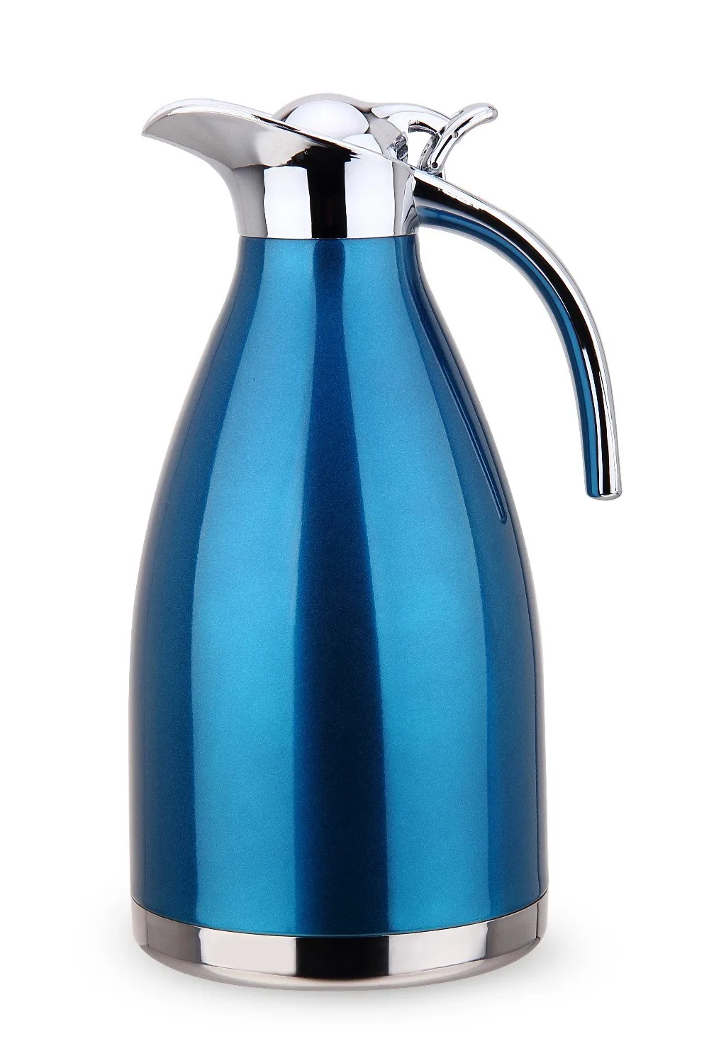 5l 不锈钢日常双壁真空保温瓶