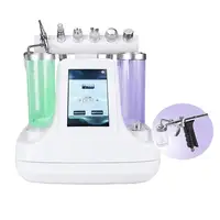 

7 in 1 Portable hydra peel facial machine