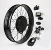 HIGH POWER Electric Bike kit 1500w