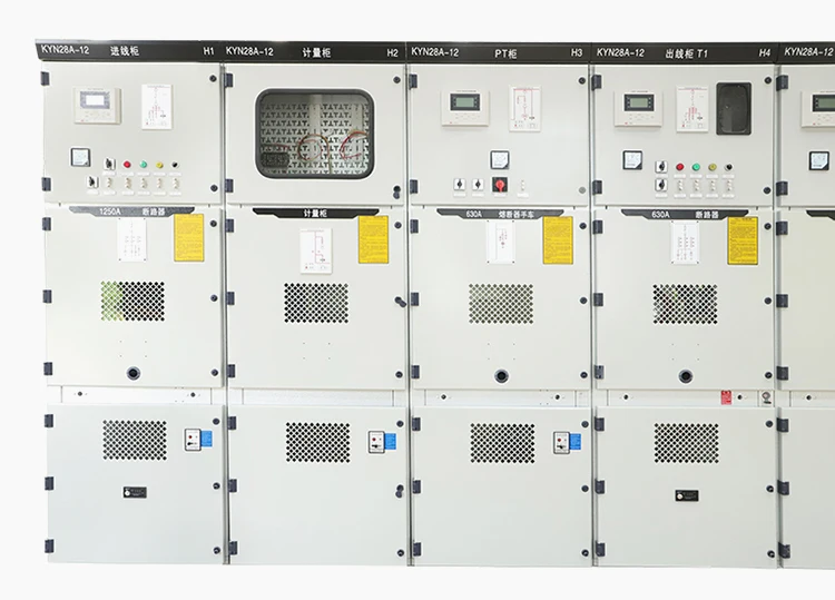 Power 28. Как работает Catu cc-875-10-30 IEC Voltage Detectors 10kv-30kv.