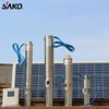 Solar Pump Inverter 5kw PV inversor AC 380v 5000 watt solar panel system