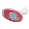 Deess ipl home beauty device for permanent hair removal skin care acne clear magic skin beauty device small business